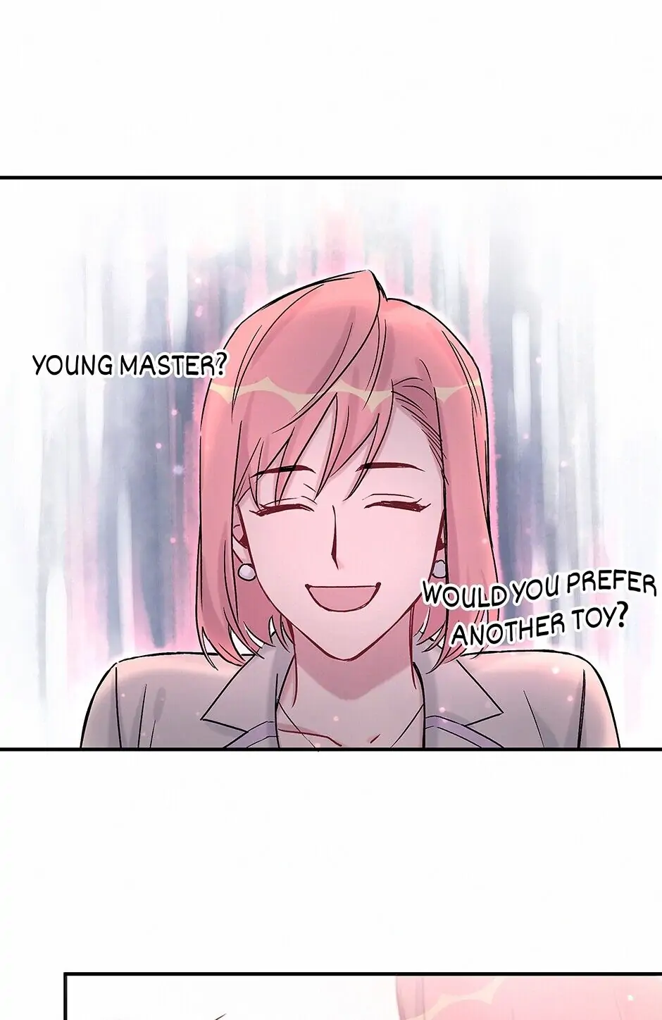 Whose Baby Is It?[Official] - Chapter 18 manhwa