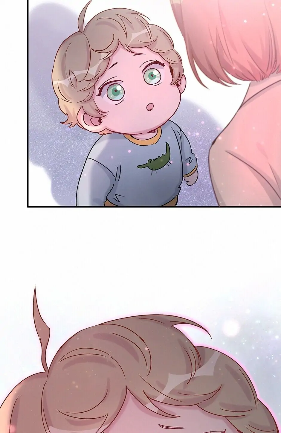Whose Baby Is It?[Official] - Chapter 18 manhwa