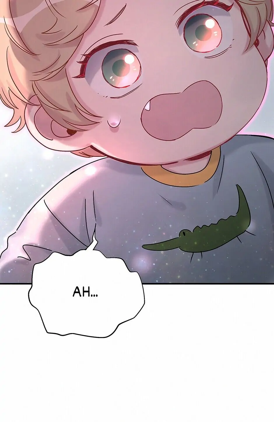 Whose Baby Is It?[Official] - Chapter 18 manhwa