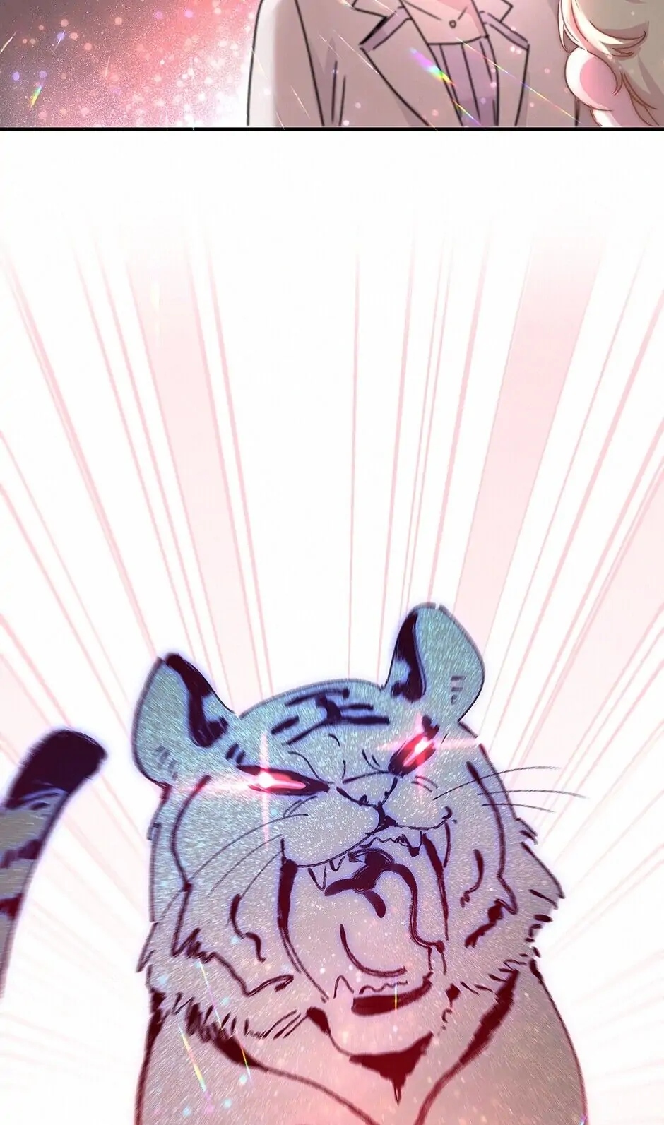 Whose Baby Is It?[Official] - Chapter 18 manhwa
