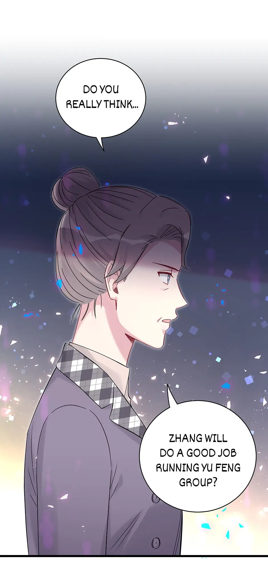 Whose Baby Is It?[Official] - Chapter 180 manhwa
