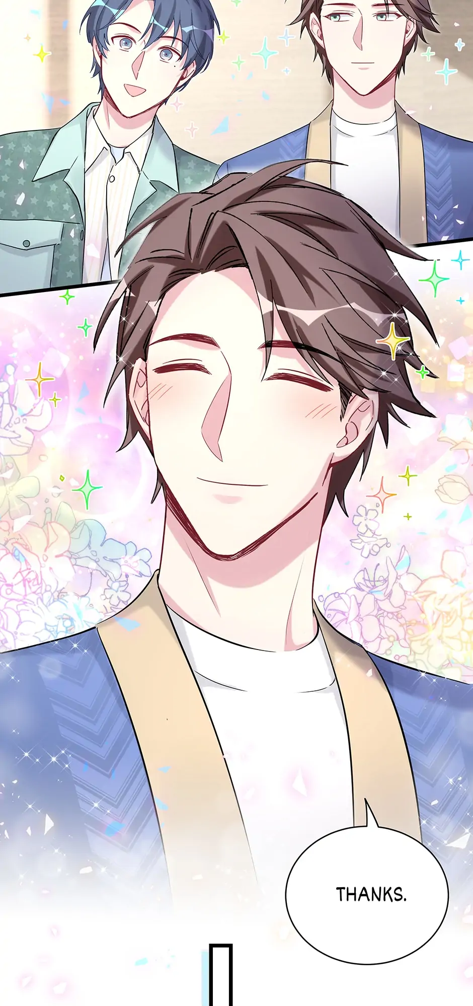 Whose Baby Is It?[Official] - Chapter 180 manhwa