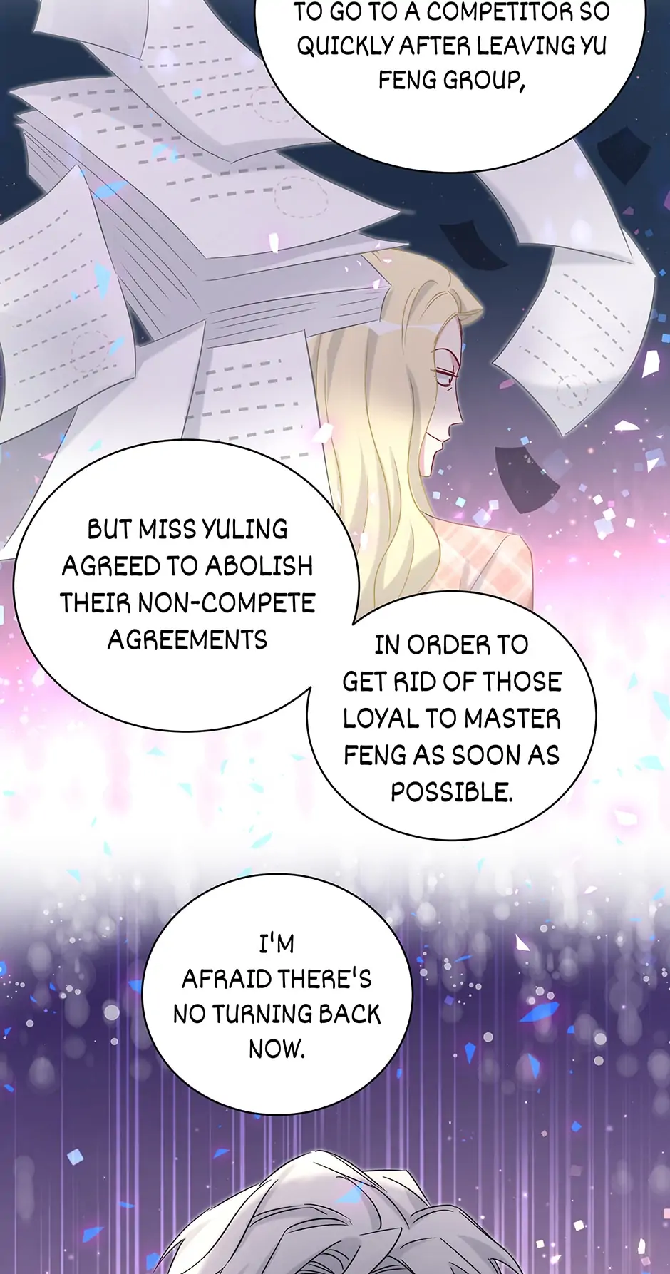 Whose Baby Is It?[Official] - Chapter 180 manhwa