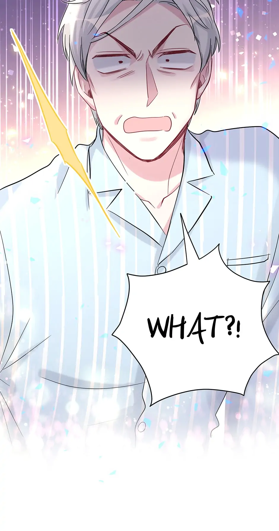 Whose Baby Is It?[Official] - Chapter 180 manhwa