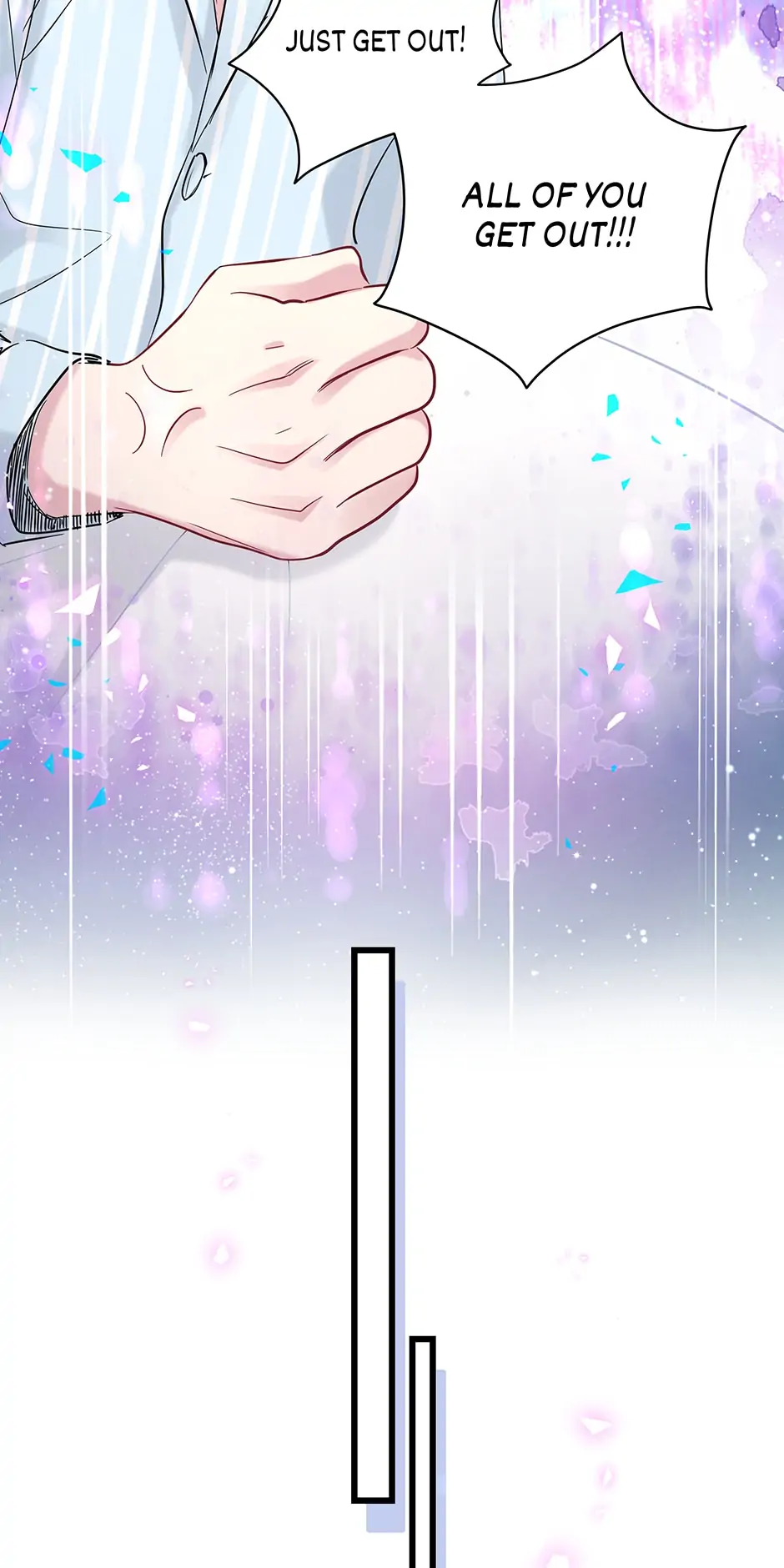 Whose Baby Is It?[Official] - Chapter 181 manhwa