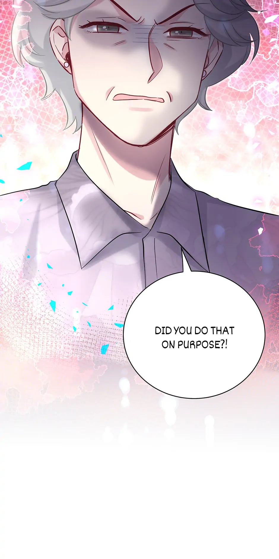 Whose Baby Is It?[Official] - Chapter 181 manhwa