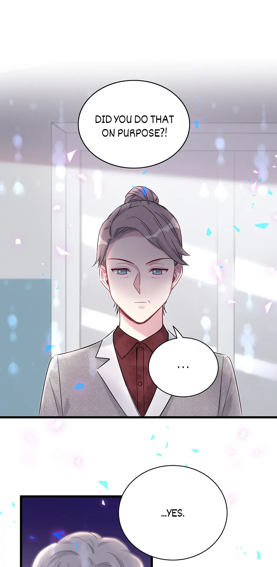 Whose Baby Is It?[Official] - Chapter 182 manhwa