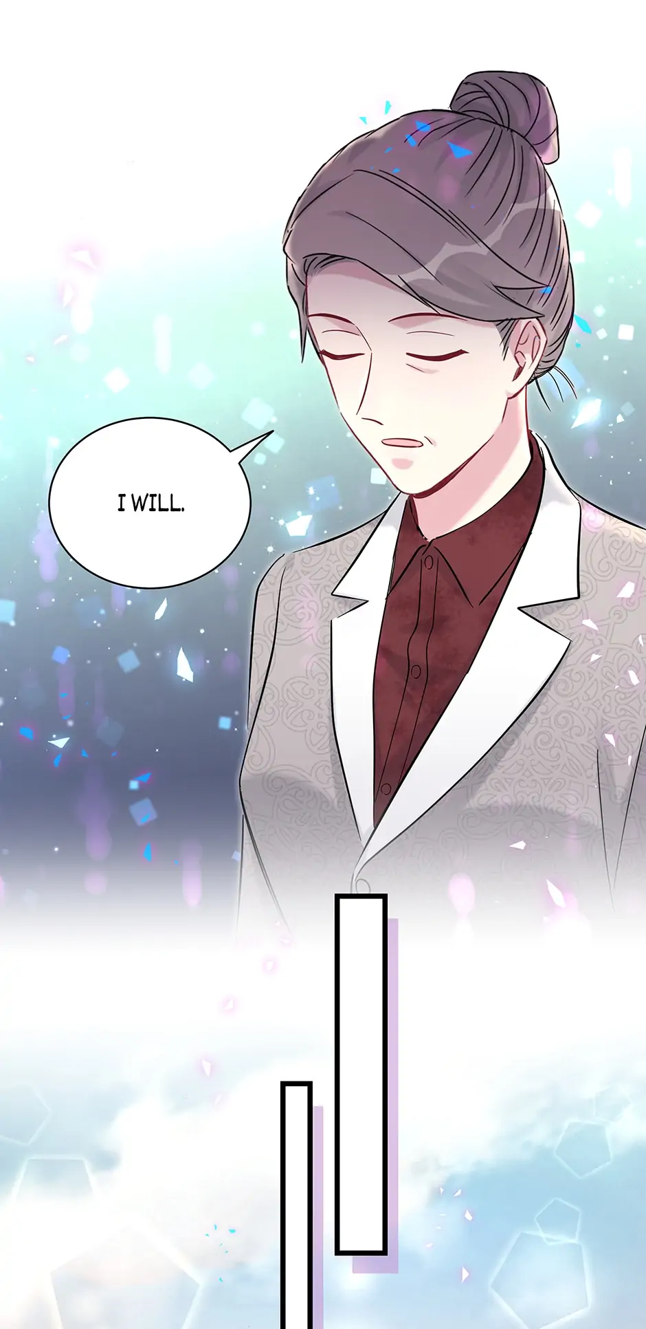 Whose Baby Is It?[Official] - Chapter 182 manhwa
