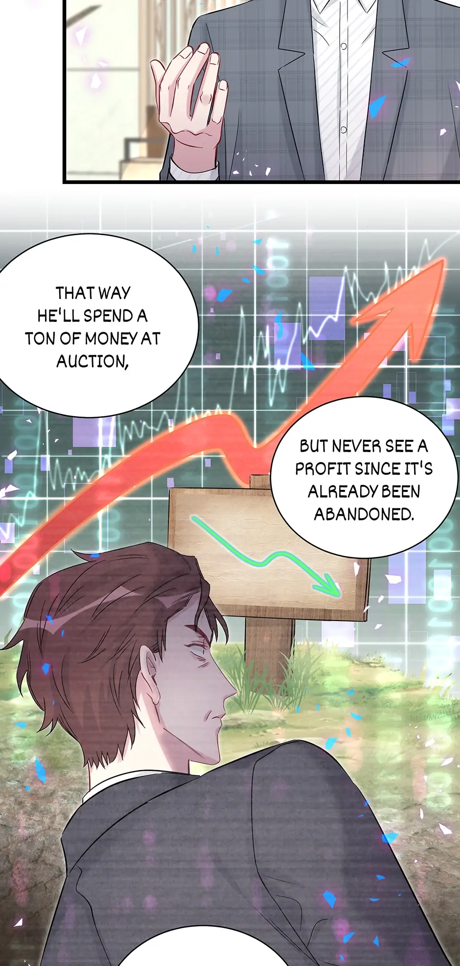 Whose Baby Is It?[Official] - Chapter 182 manhwa