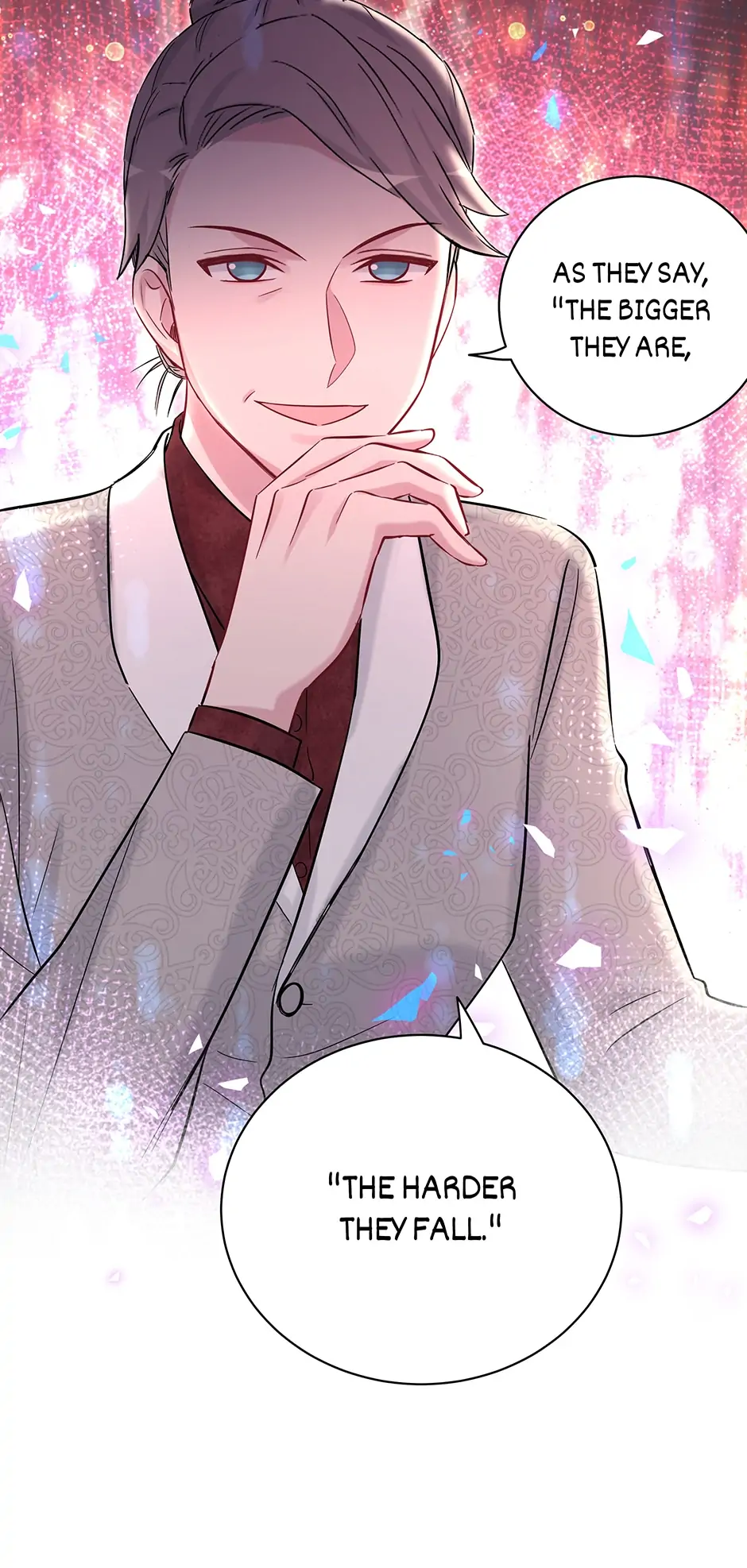 Whose Baby Is It?[Official] - Chapter 182 manhwa