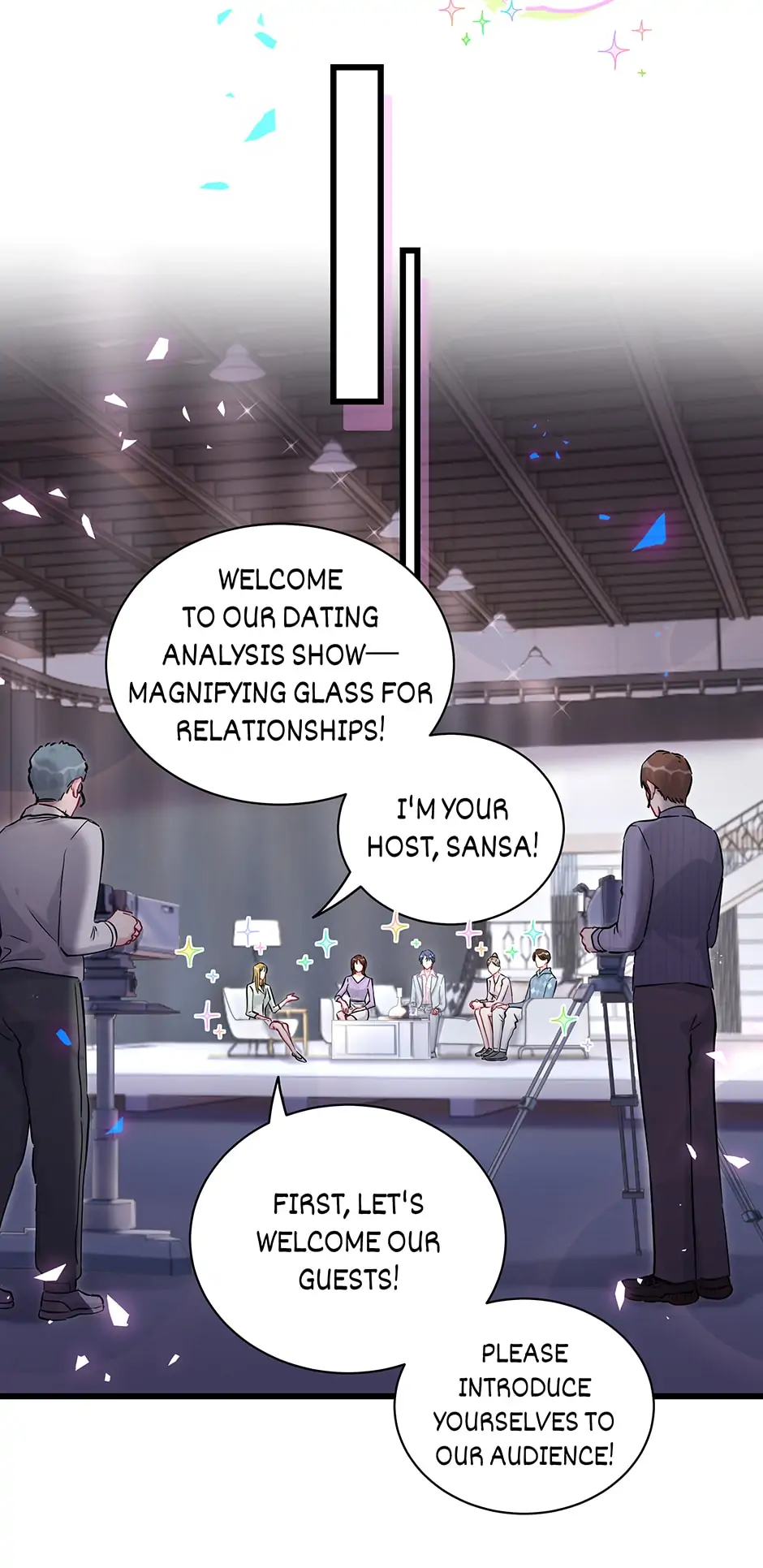 Whose Baby Is It?[Official] - Chapter 183 manhwa