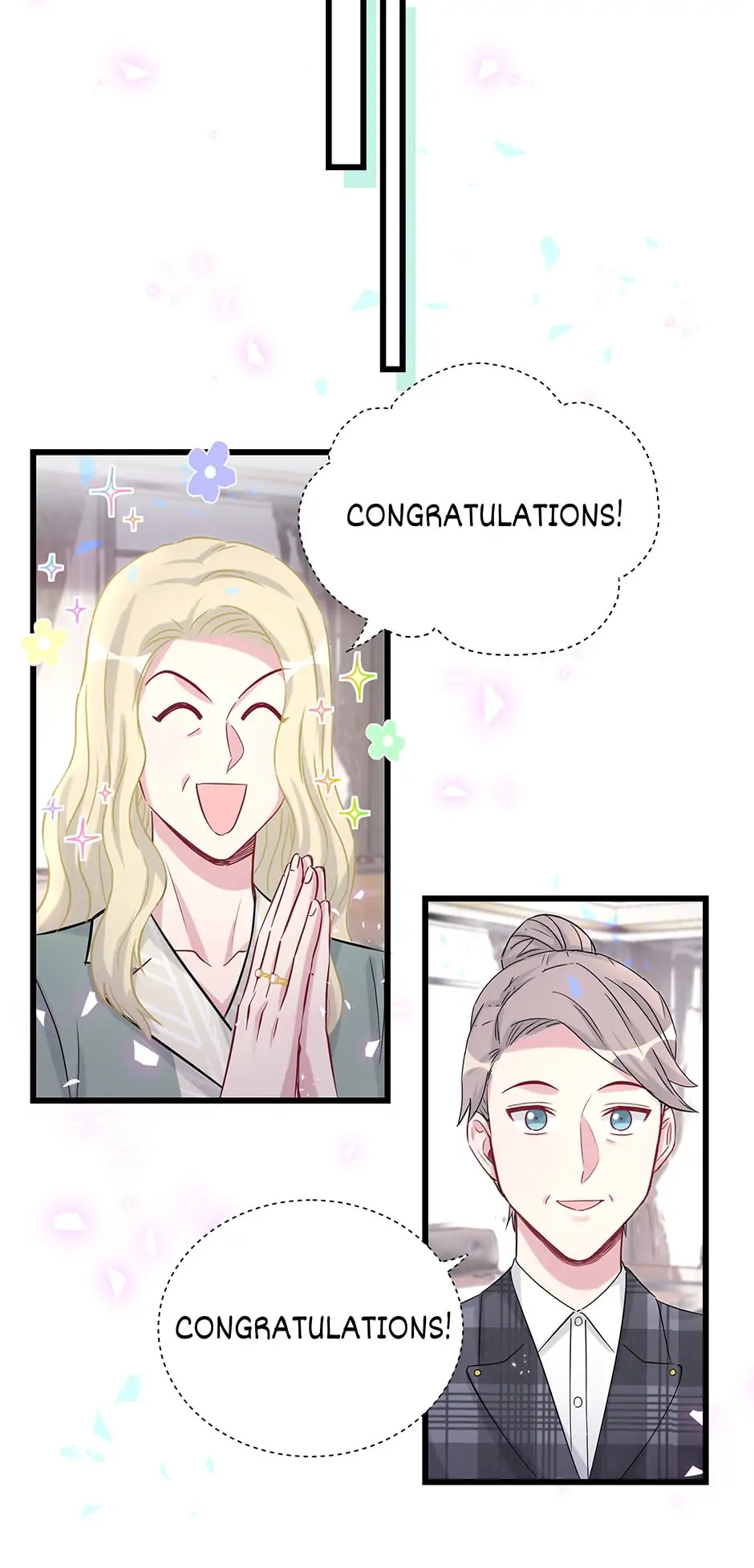 Whose Baby Is It?[Official] - Chapter 183 manhwa