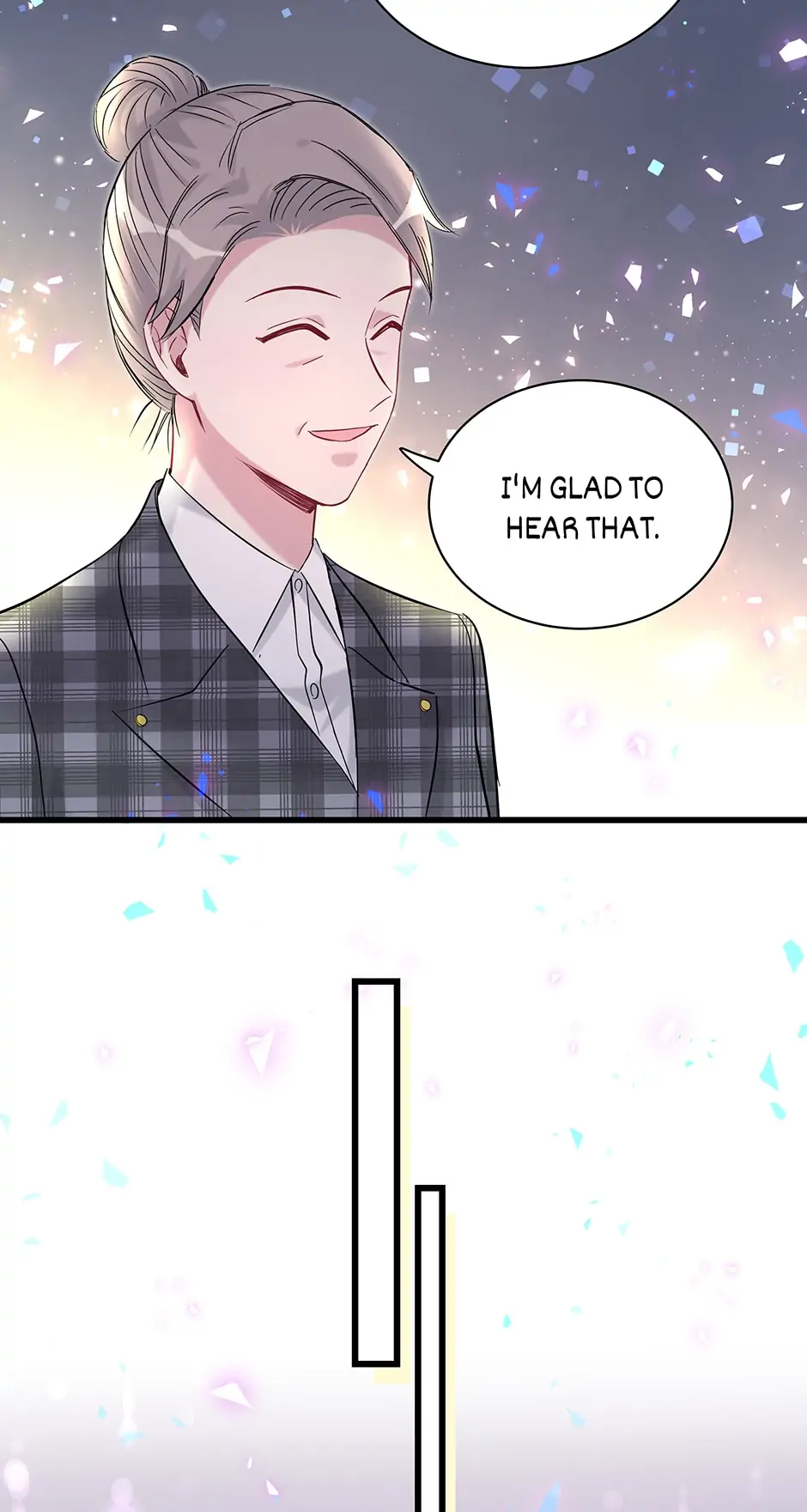 Whose Baby Is It?[Official] - Chapter 183 manhwa