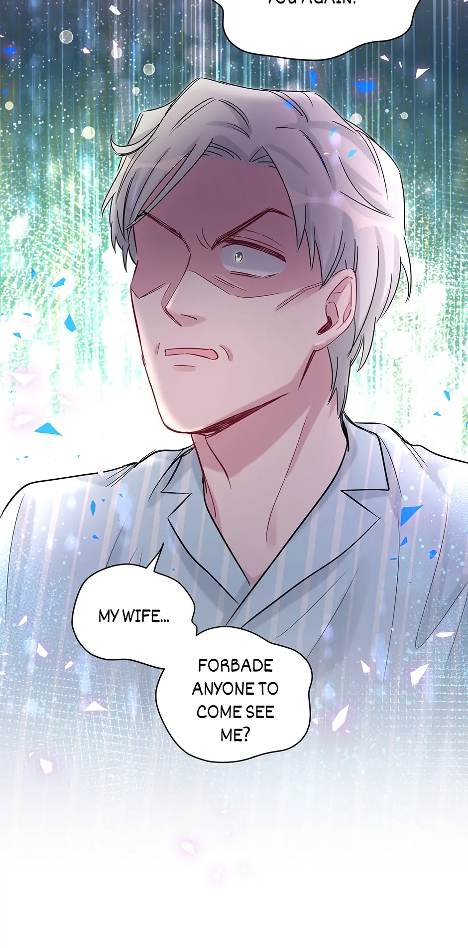 Whose Baby Is It?[Official] - Chapter 183 manhwa