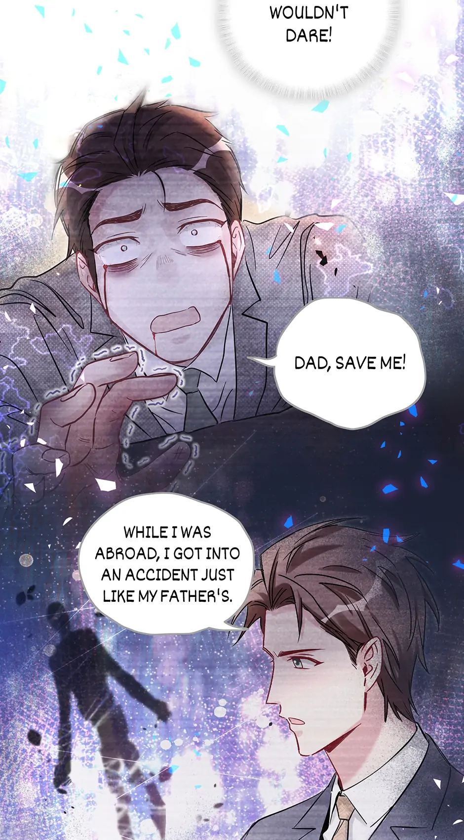 Whose Baby Is It?[Official] - Chapter 184 manhwa