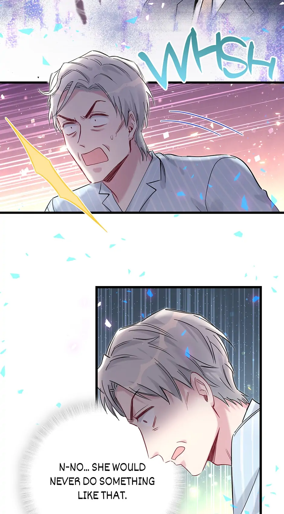 Whose Baby Is It?[Official] - Chapter 184 manhwa