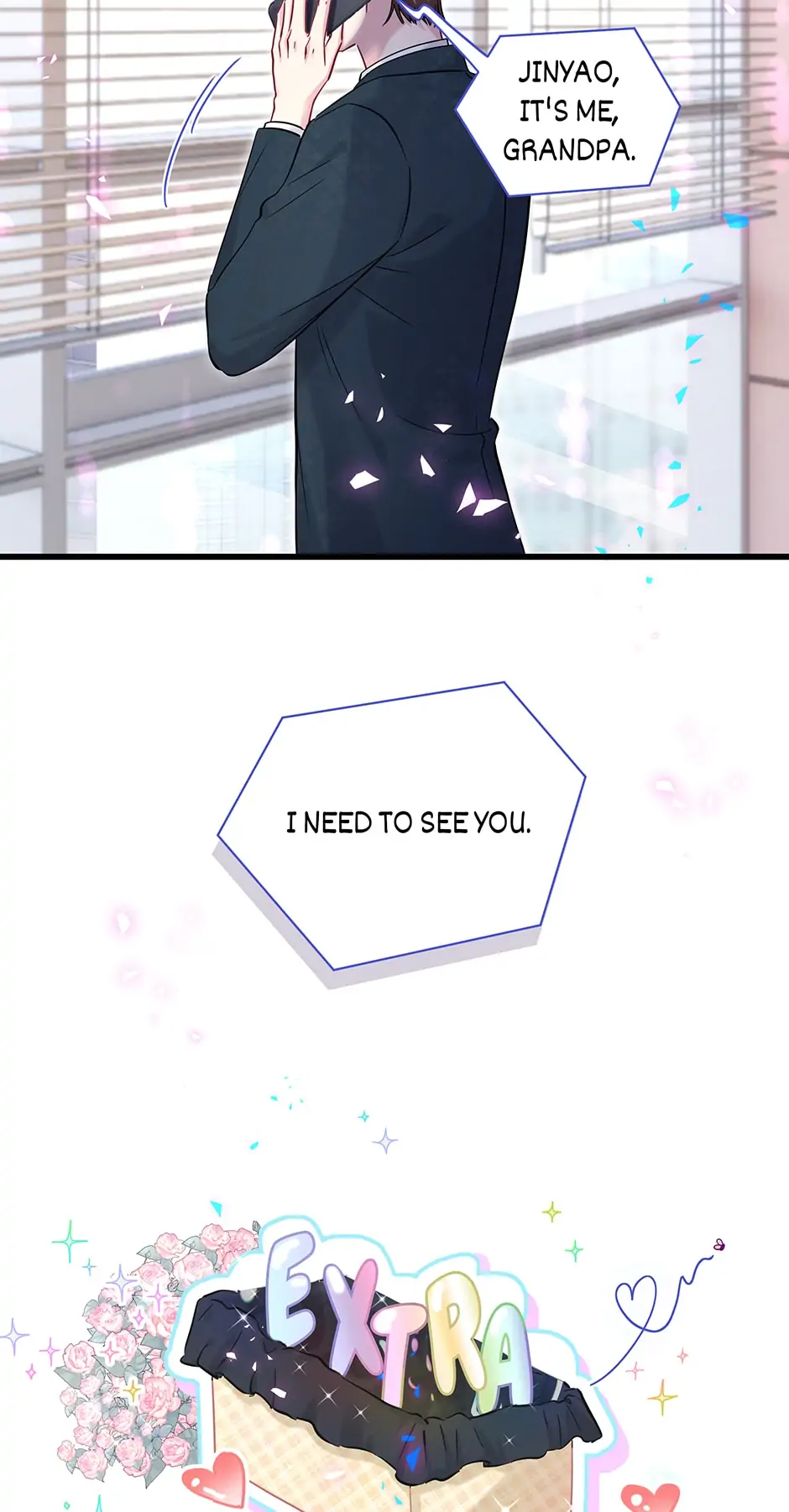 Whose Baby Is It?[Official] - Chapter 184 manhwa