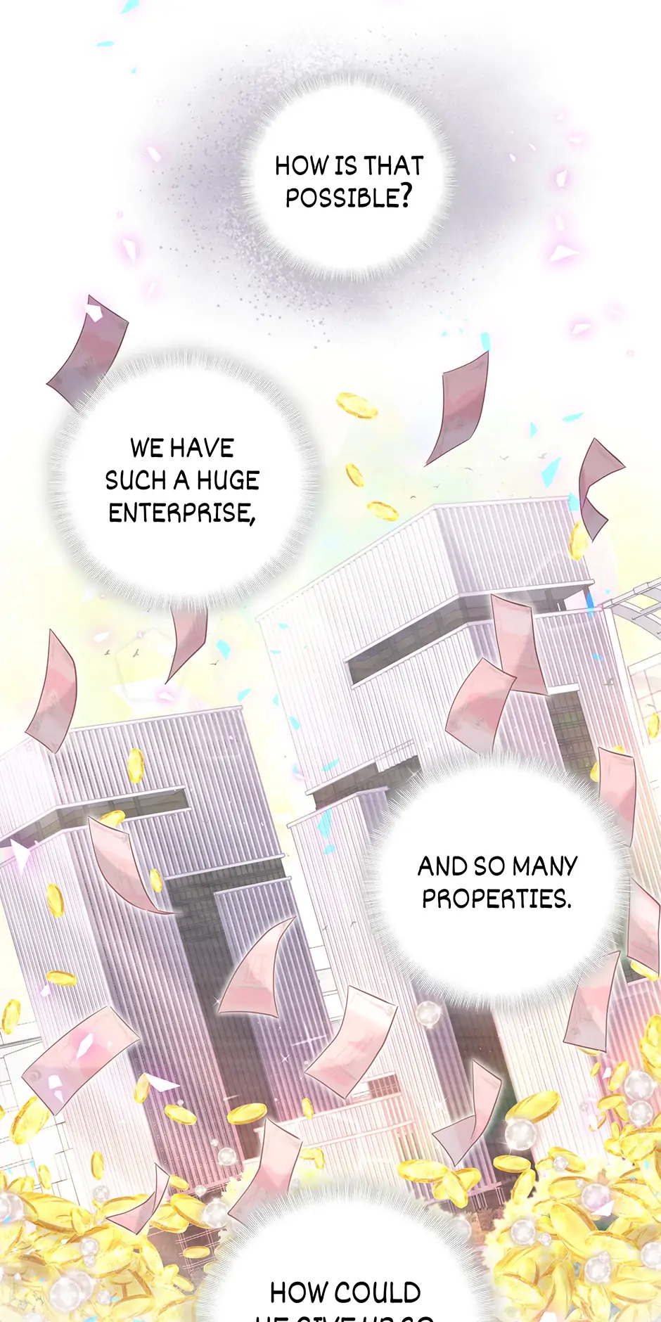 Whose Baby Is It?[Official] - Chapter 185 manhwa