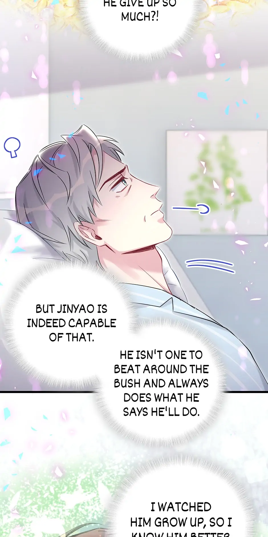 Whose Baby Is It?[Official] - Chapter 185 manhwa