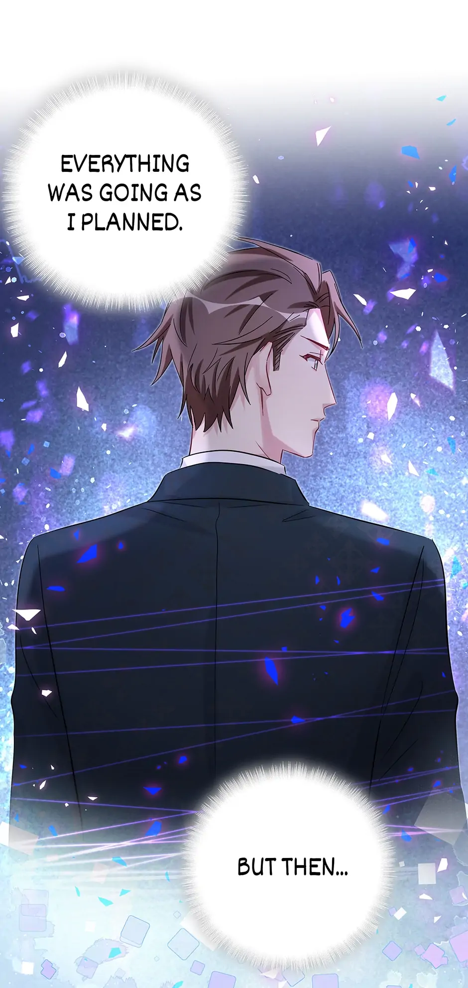 Whose Baby Is It?[Official] - Chapter 185 manhwa