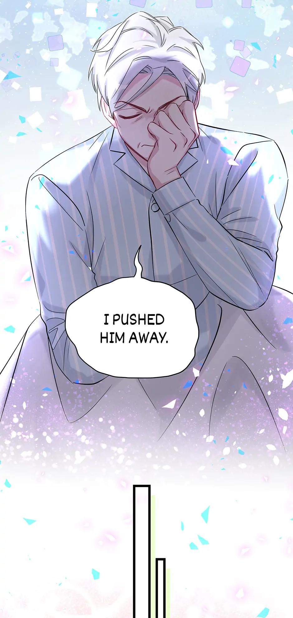 Whose Baby Is It?[Official] - Chapter 185 manhwa