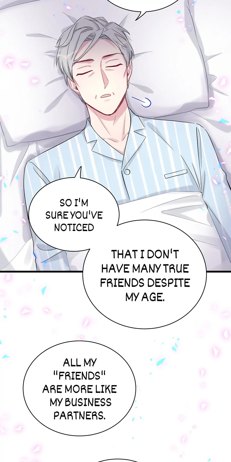 Whose Baby Is It?[Official] - Chapter 186 manhwa