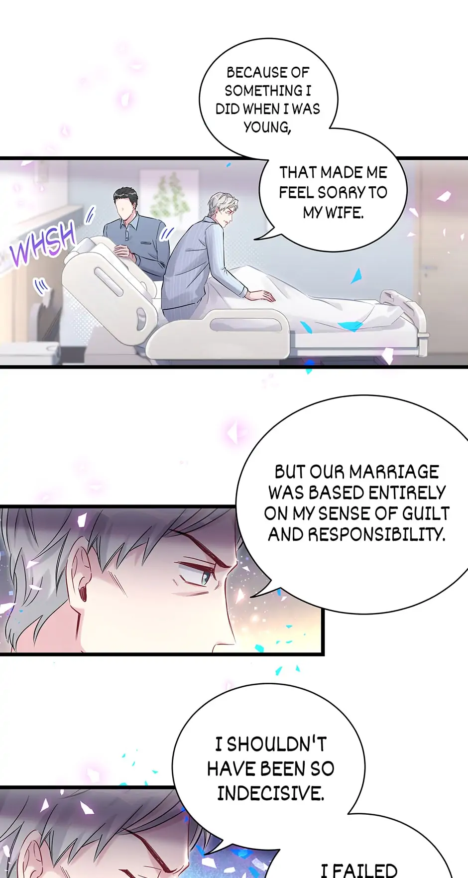 Whose Baby Is It?[Official] - Chapter 186 manhwa