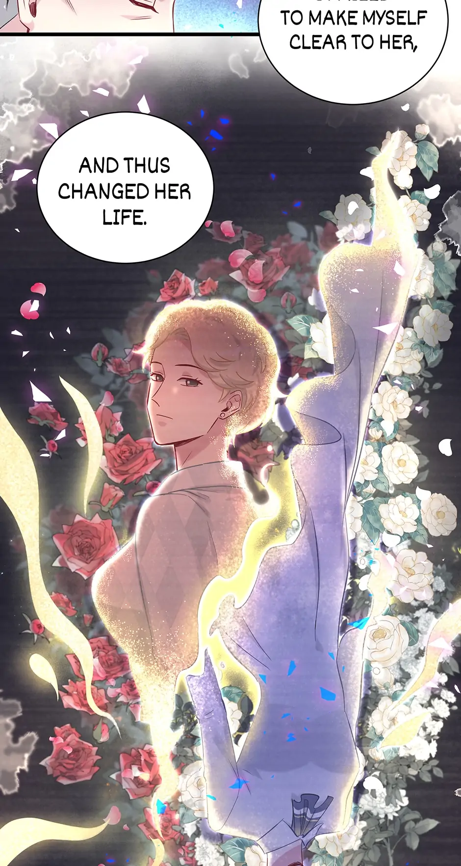 Whose Baby Is It?[Official] - Chapter 186 manhwa