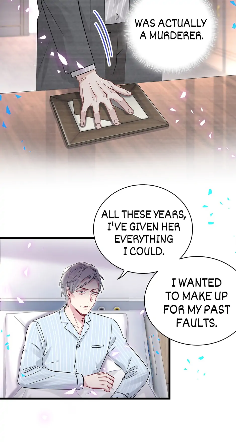 Whose Baby Is It?[Official] - Chapter 186 manhwa