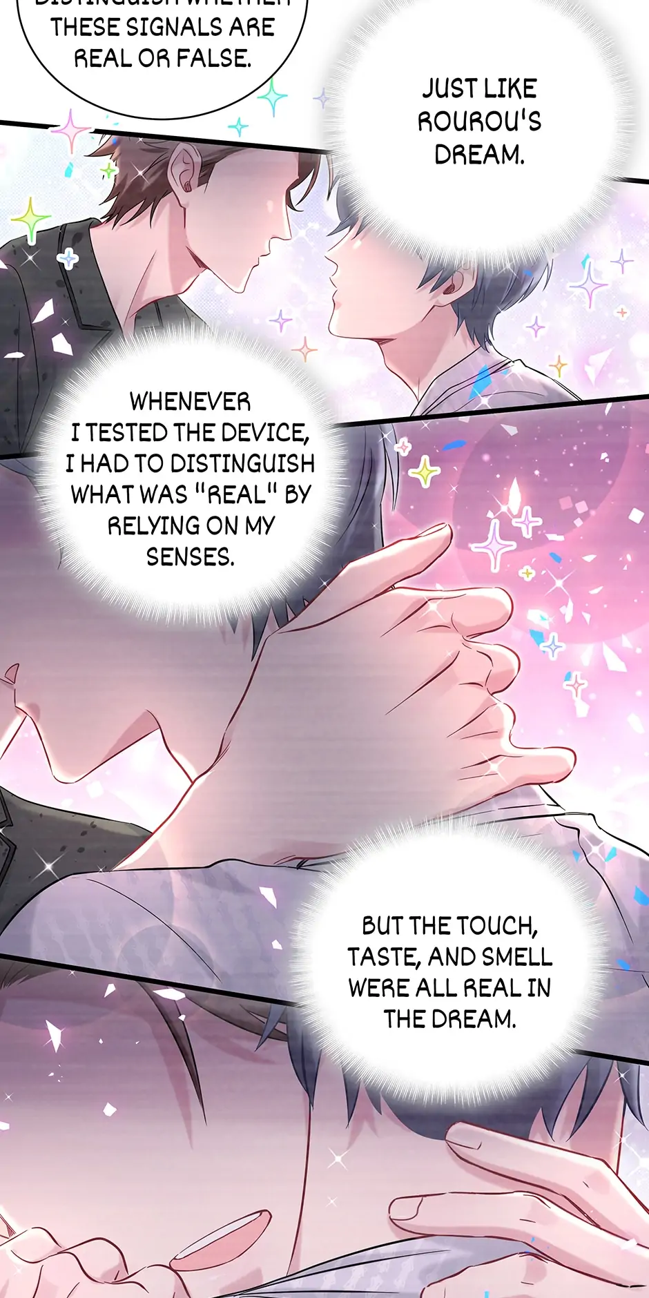 Whose Baby Is It?[Official] - Chapter 186 manhwa