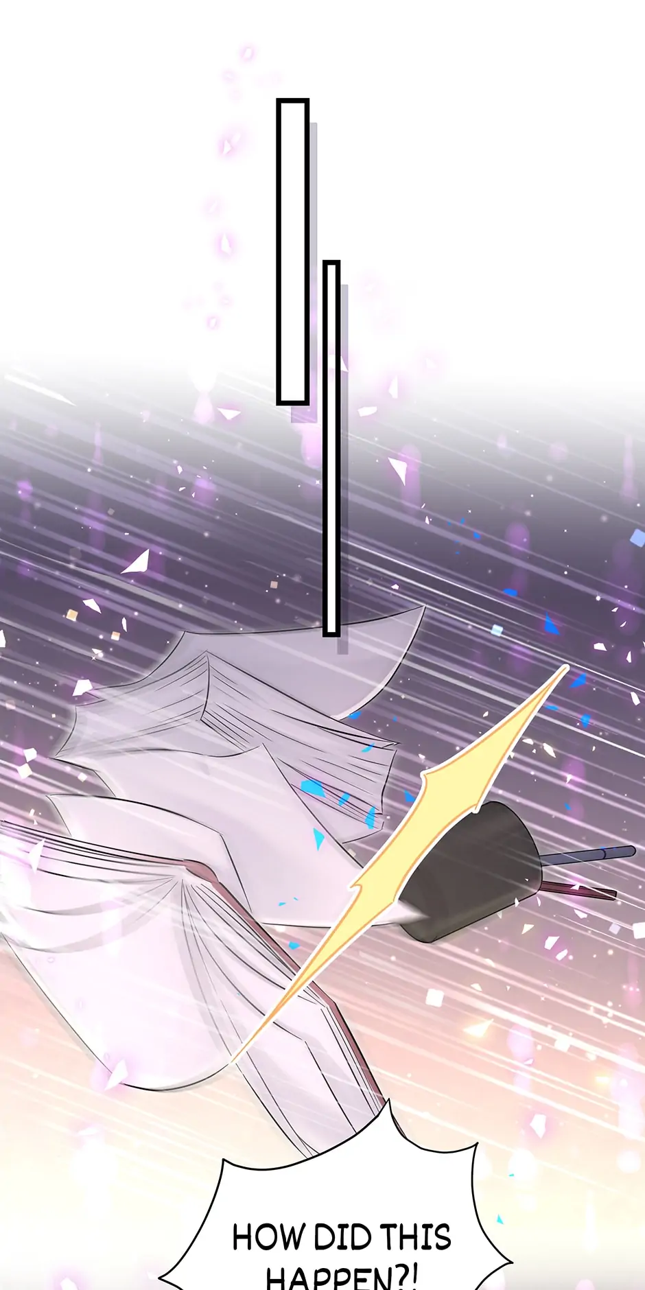 Whose Baby Is It?[Official] - Chapter 186 manhwa