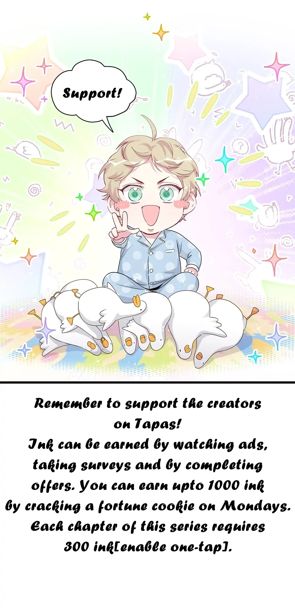 Whose Baby Is It?[Official] - Chapter 186 manhwa