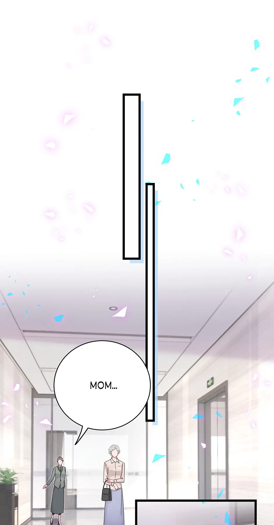 Whose Baby Is It?[Official] - Chapter 187 manhwa