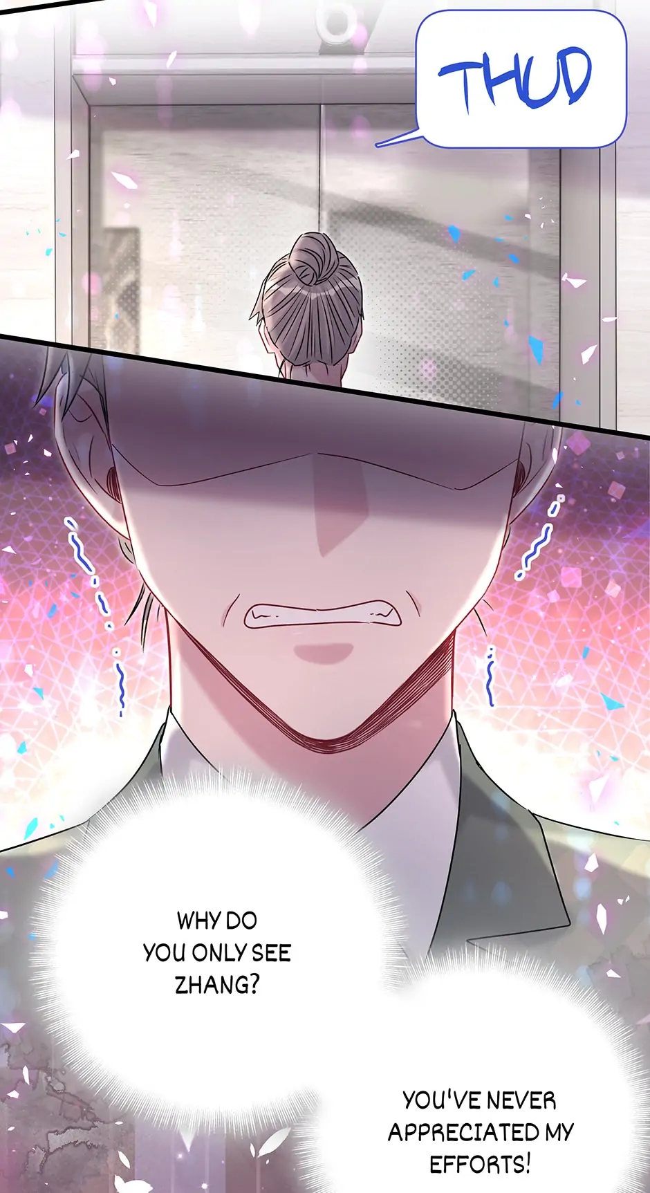 Whose Baby Is It?[Official] - Chapter 187 manhwa