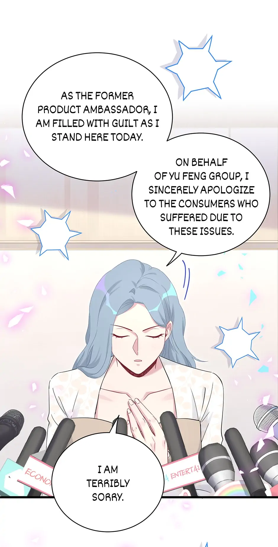Whose Baby Is It?[Official] - Chapter 188 manhwa