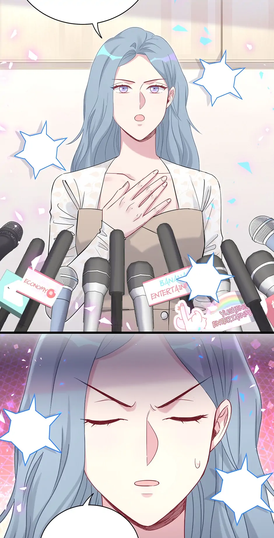 Whose Baby Is It?[Official] - Chapter 188 manhwa