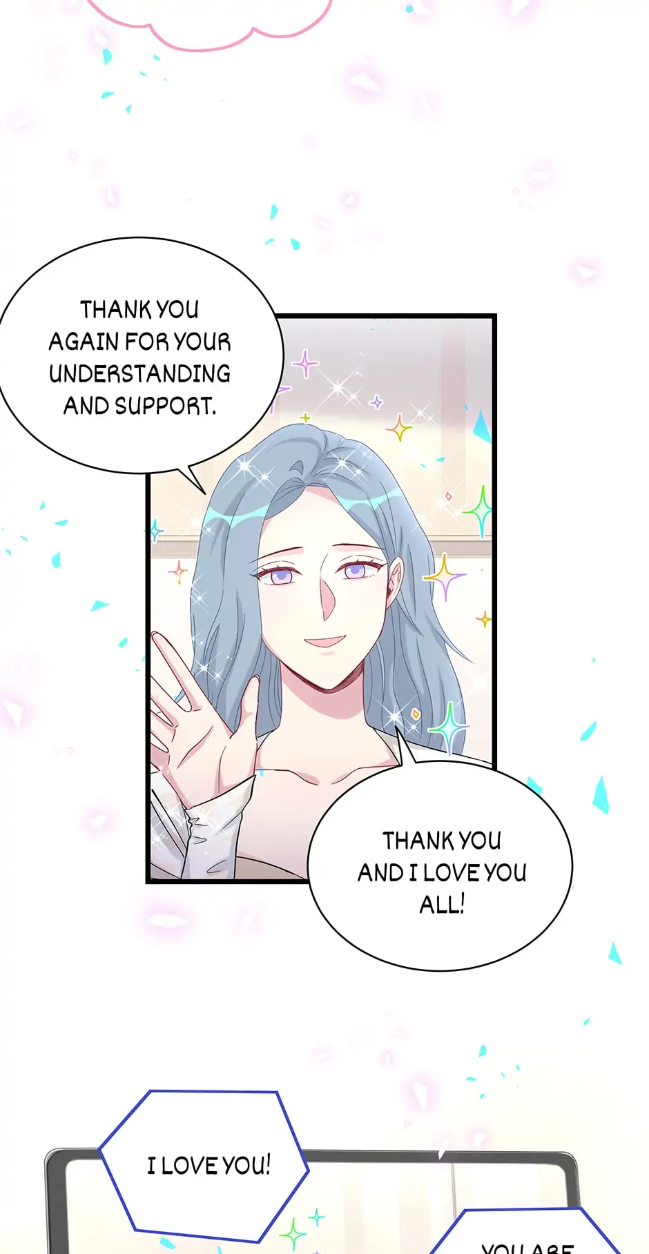 Whose Baby Is It?[Official] - Chapter 188 manhwa