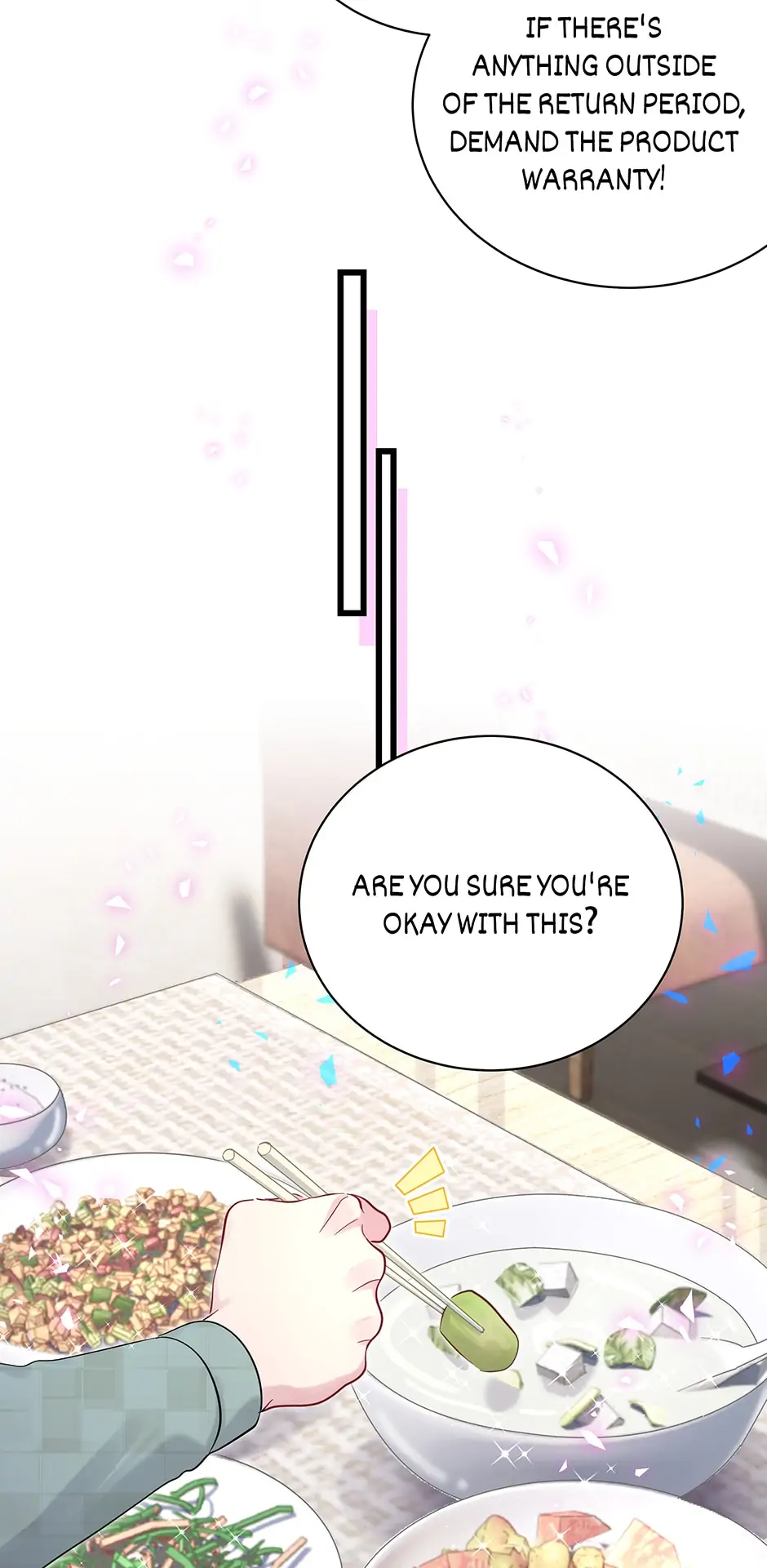 Whose Baby Is It?[Official] - Chapter 188 manhwa
