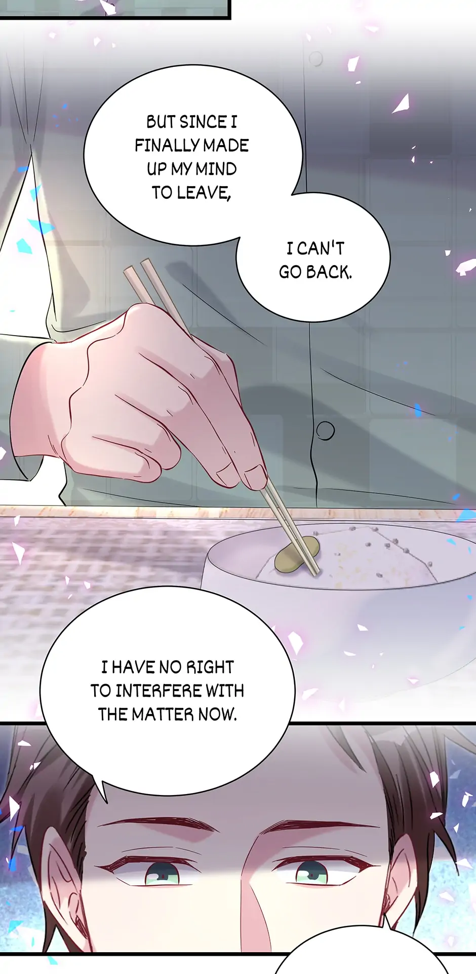 Whose Baby Is It?[Official] - Chapter 188 manhwa