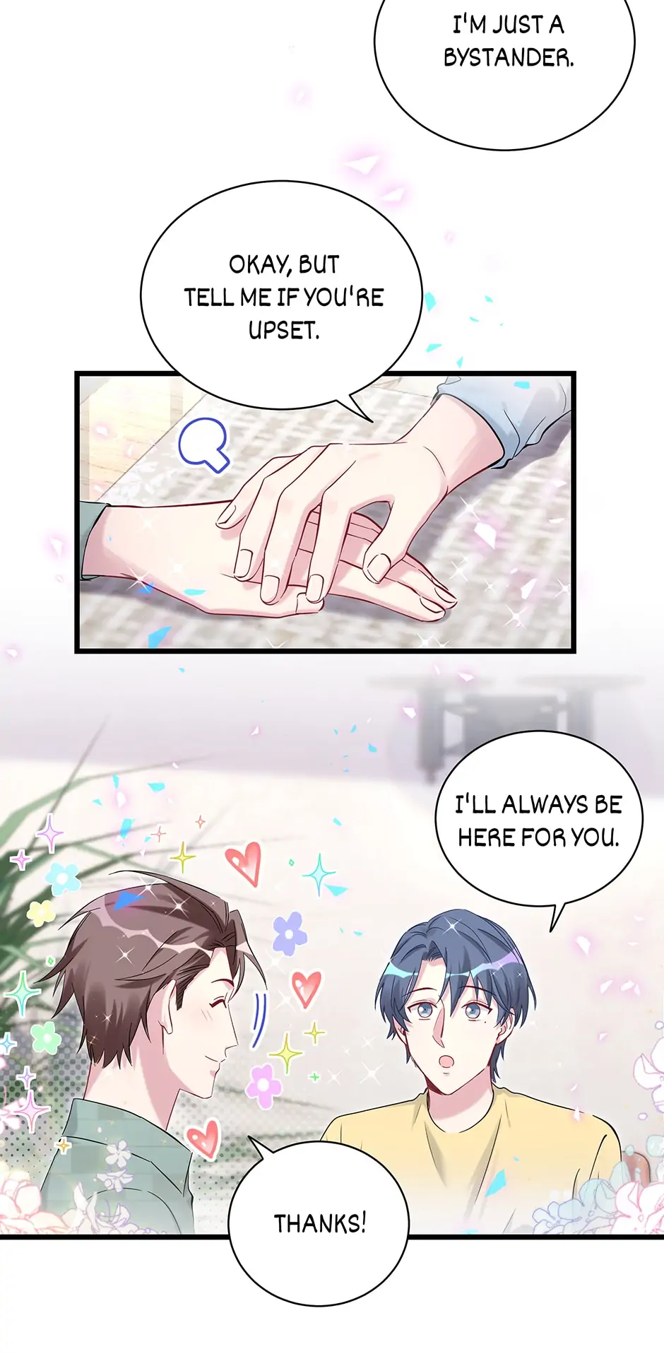 Whose Baby Is It?[Official] - Chapter 188 manhwa