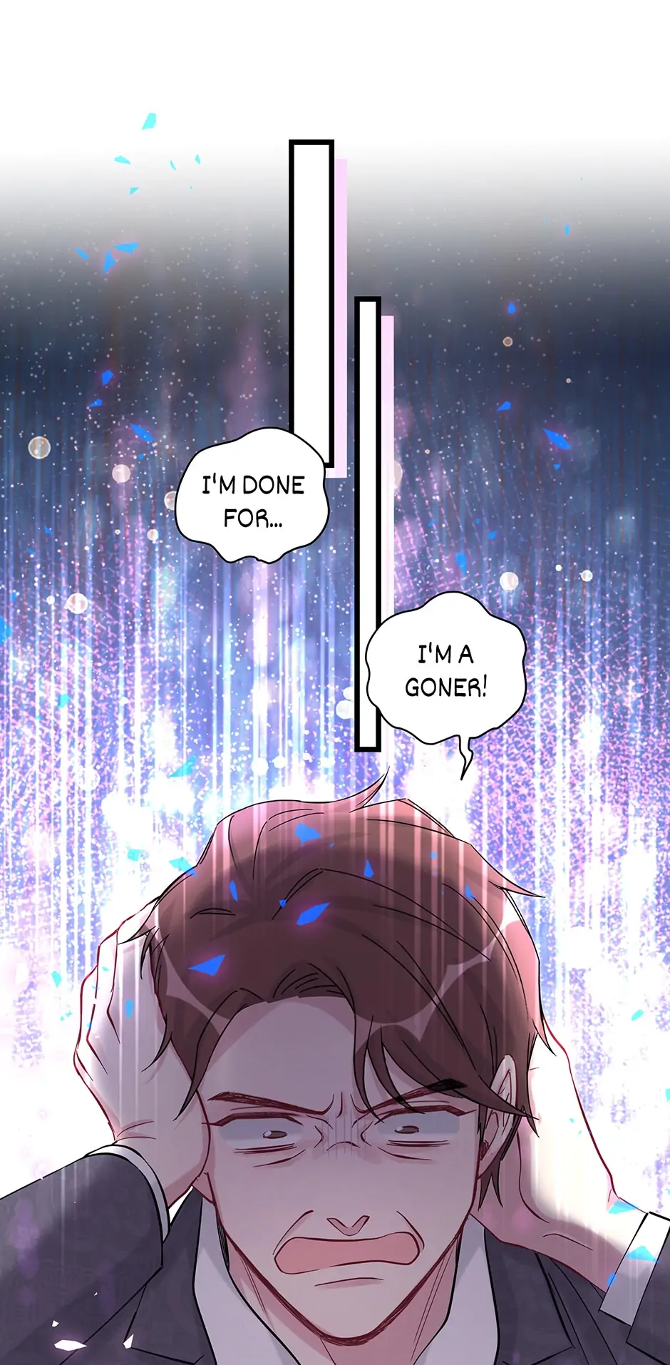 Whose Baby Is It?[Official] - Chapter 188 manhwa