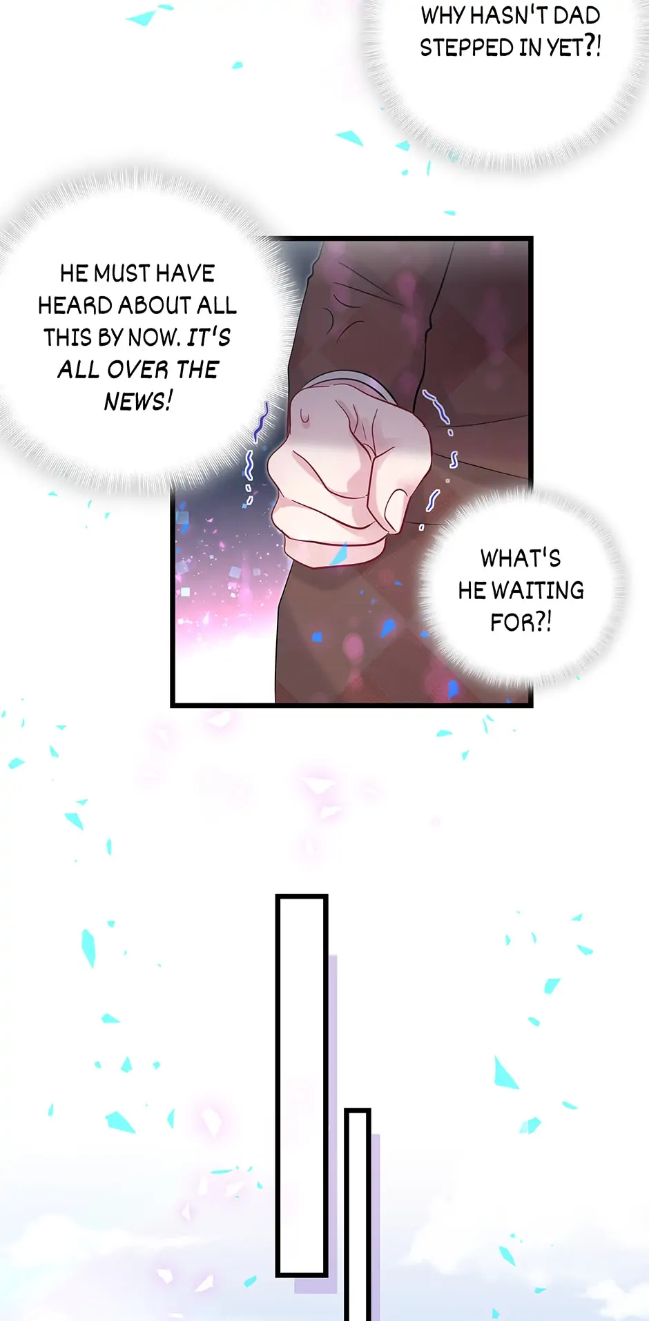 Whose Baby Is It?[Official] - Chapter 188 manhwa