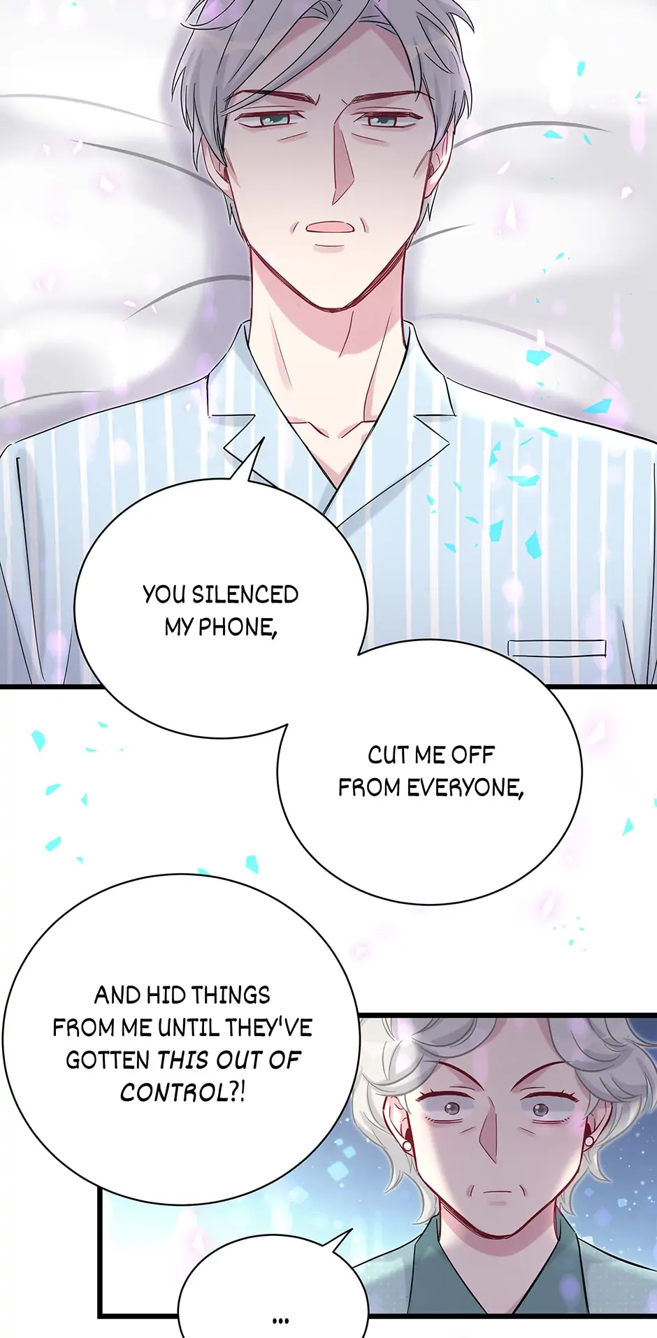 Whose Baby Is It?[Official] - Chapter 188 manhwa
