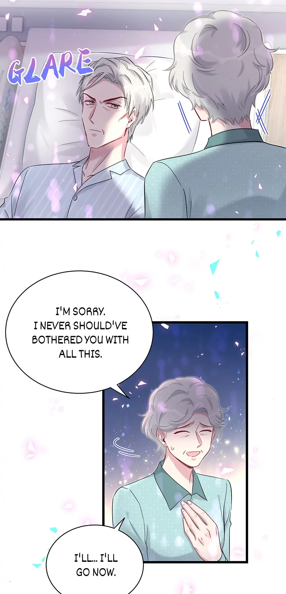 Whose Baby Is It?[Official] - Chapter 188 manhwa