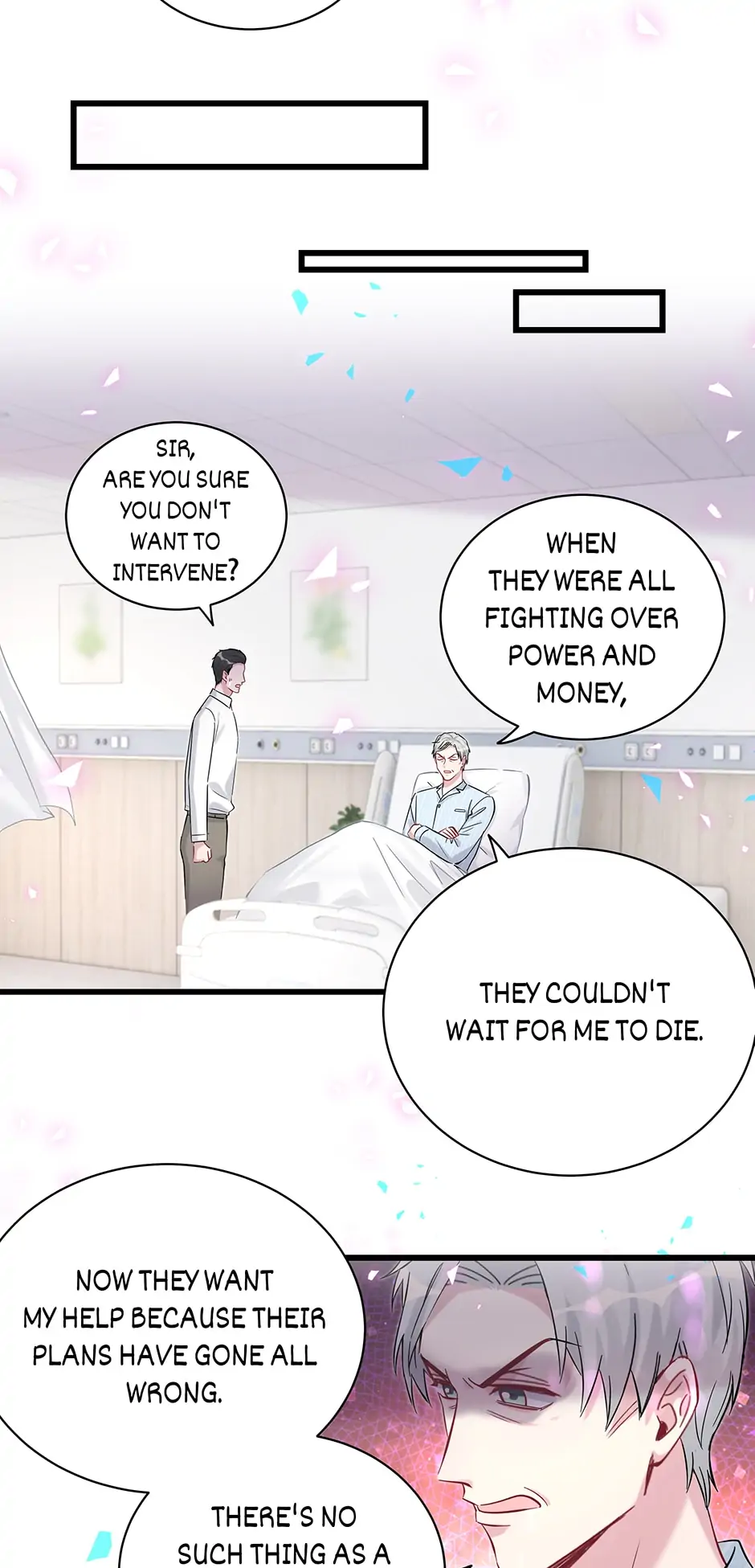 Whose Baby Is It?[Official] - Chapter 188 manhwa