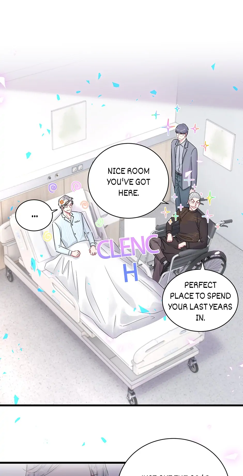 Whose Baby Is It?[Official] - Chapter 189 manhwa