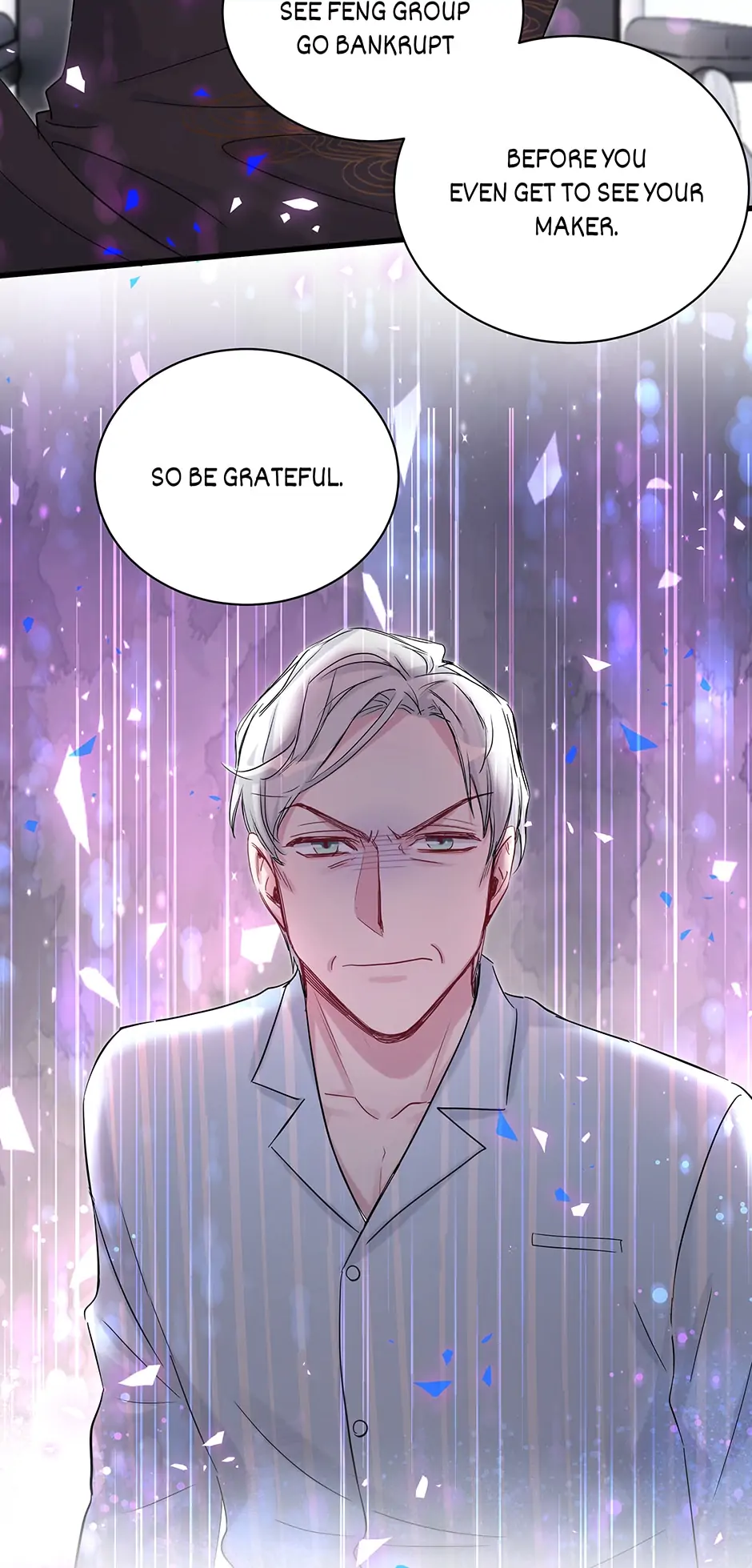 Whose Baby Is It?[Official] - Chapter 189 manhwa