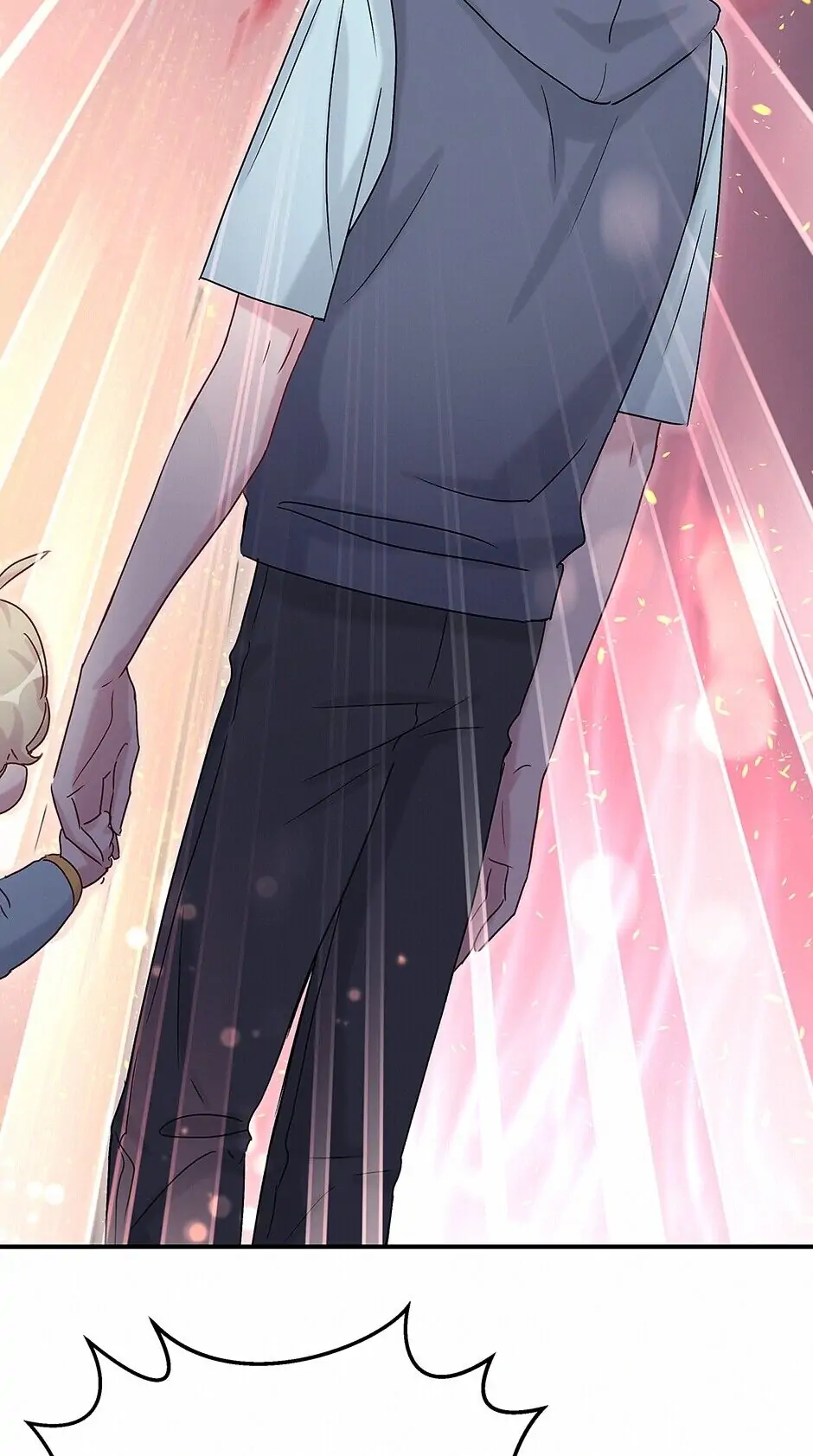 Whose Baby Is It?[Official] - Chapter 19 manhwa