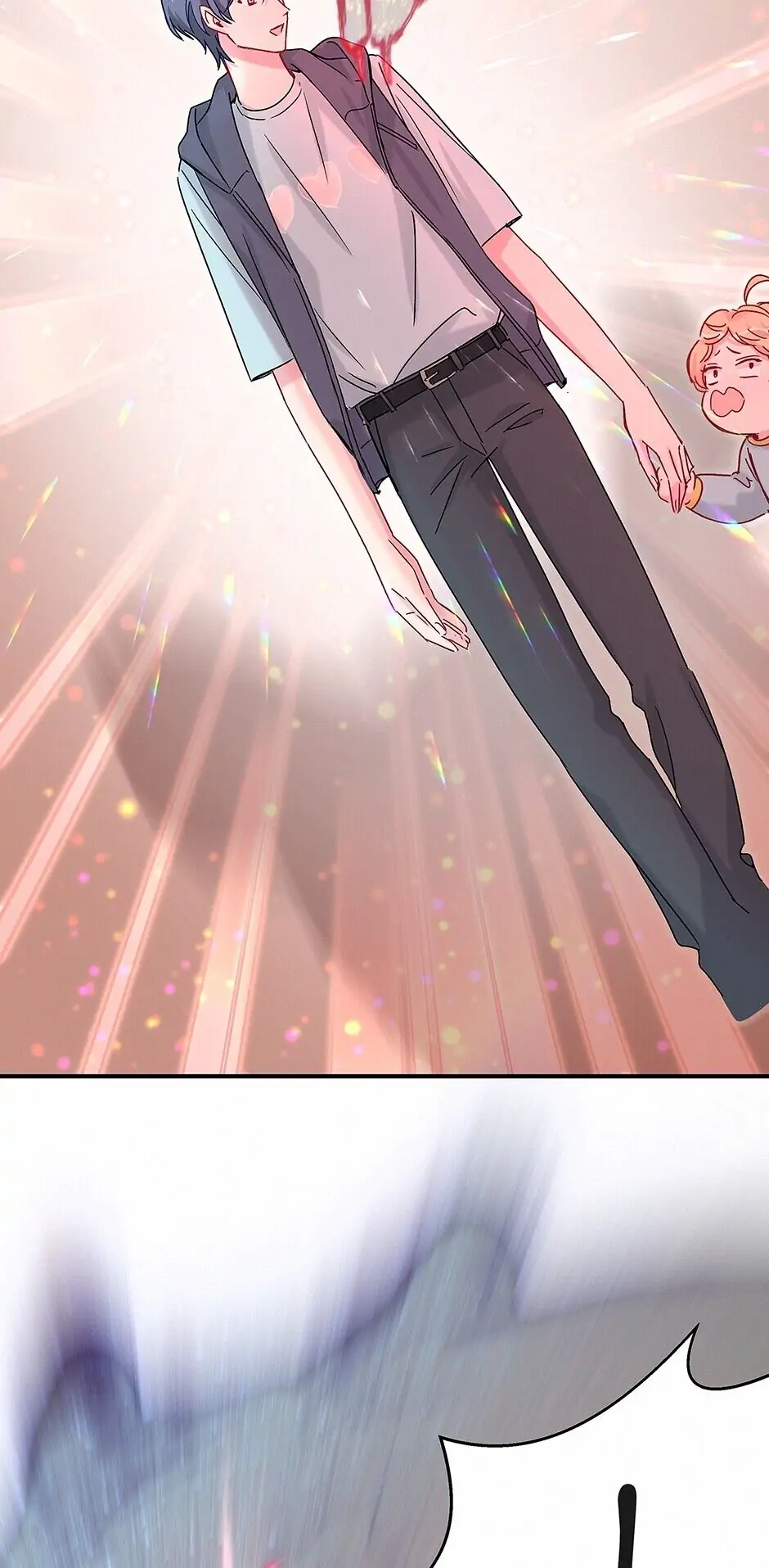 Whose Baby Is It?[Official] - Chapter 19 manhwa