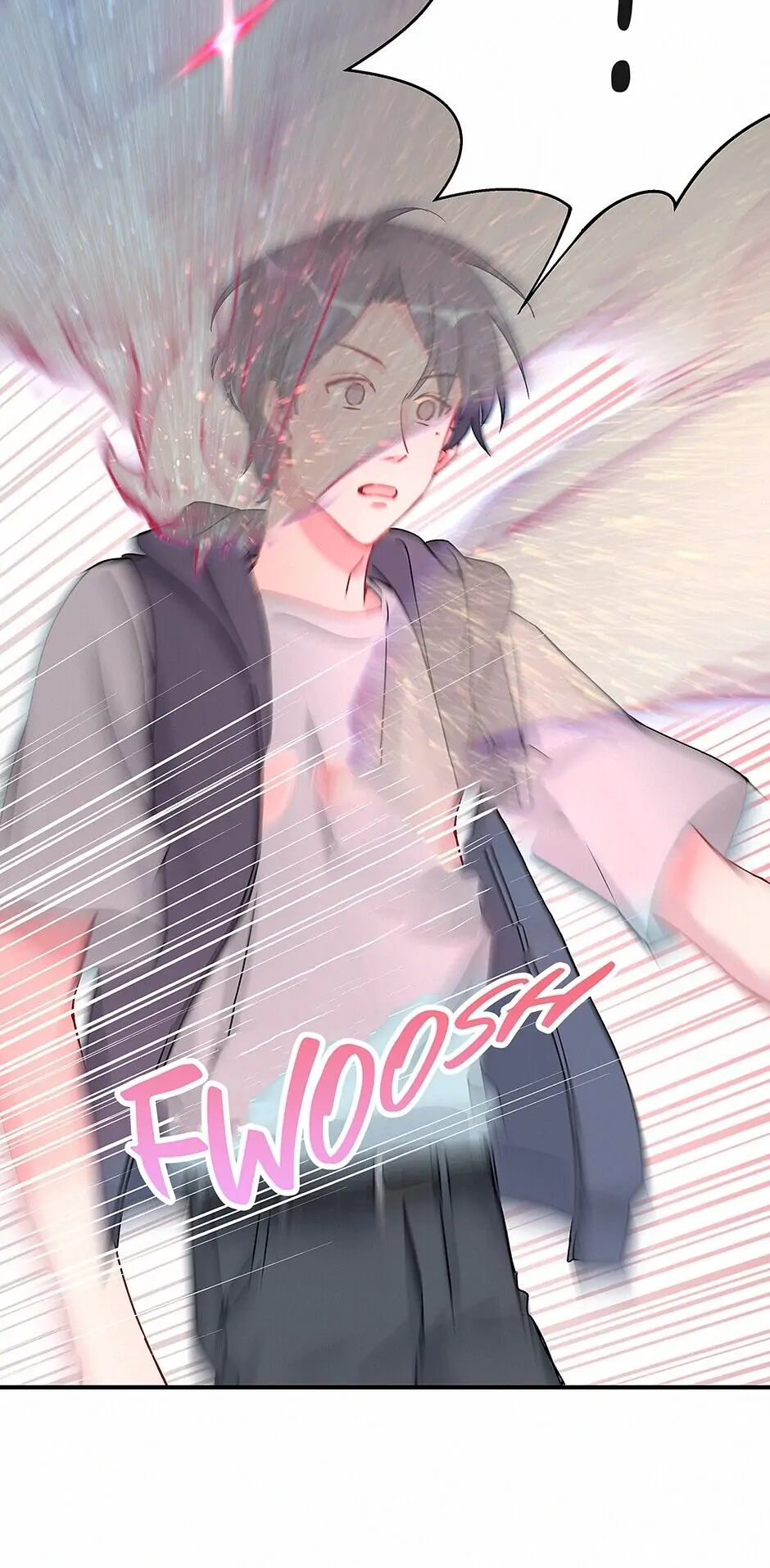 Whose Baby Is It?[Official] - Chapter 19 manhwa